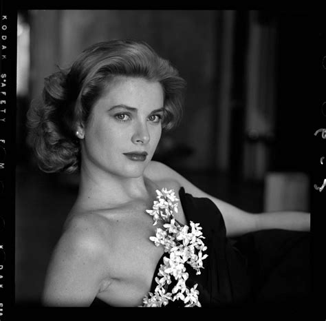 grace kelly nude|28 Iconic Photographs of Grace Kelly, Princess of Monaco.